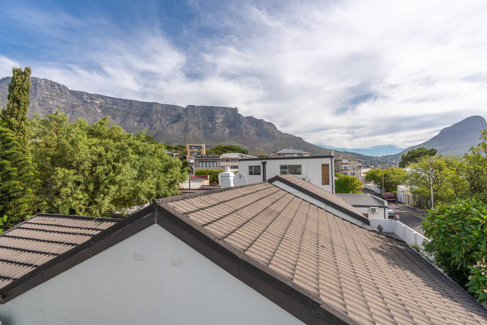 4 Bedroom Property for Sale in Vredehoek Western Cape